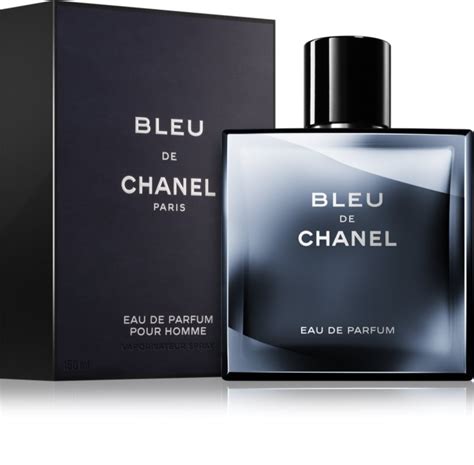 bleu de chanel eau de parfum notino|Chanel Bleu de Chanel .